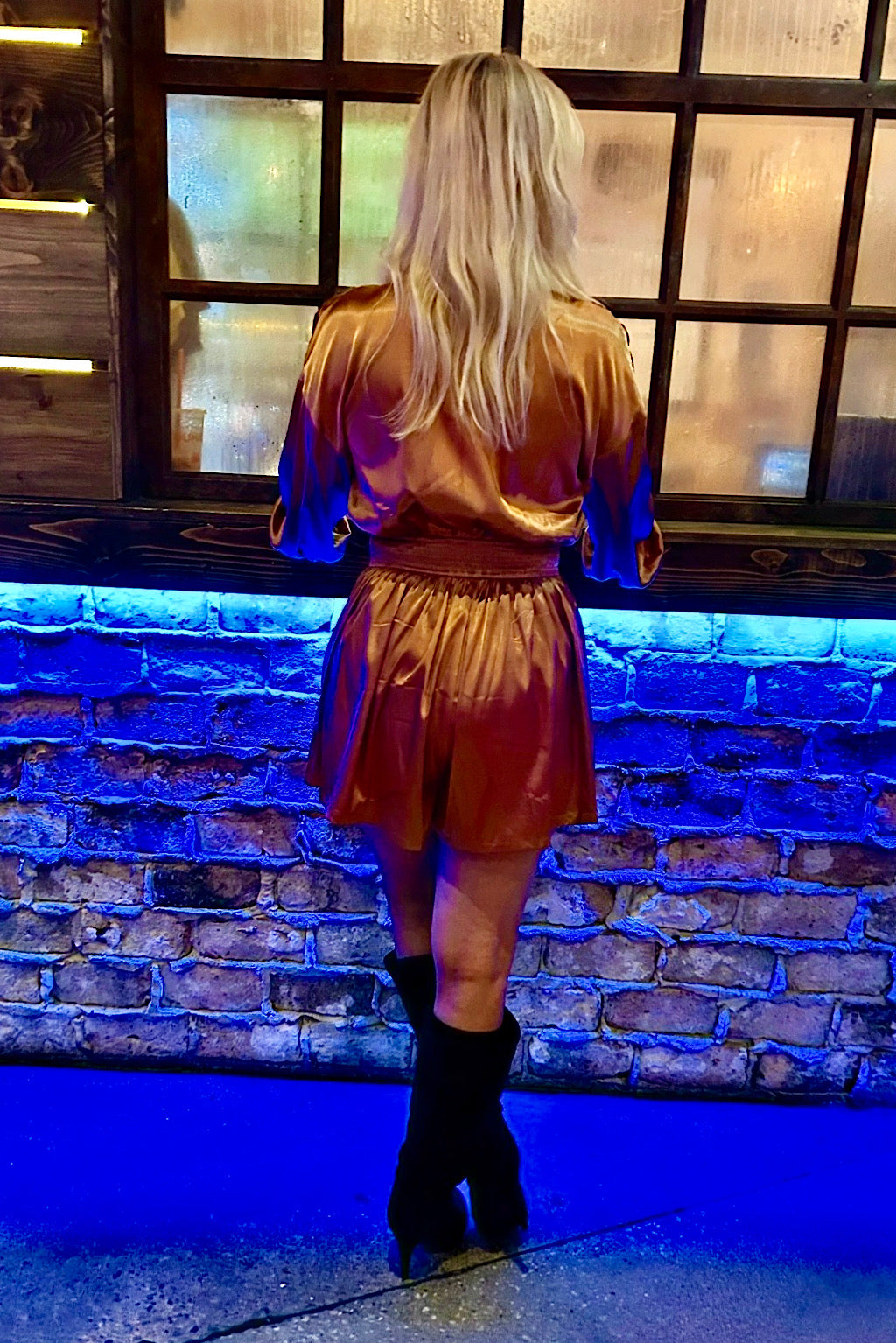 Danica Romper