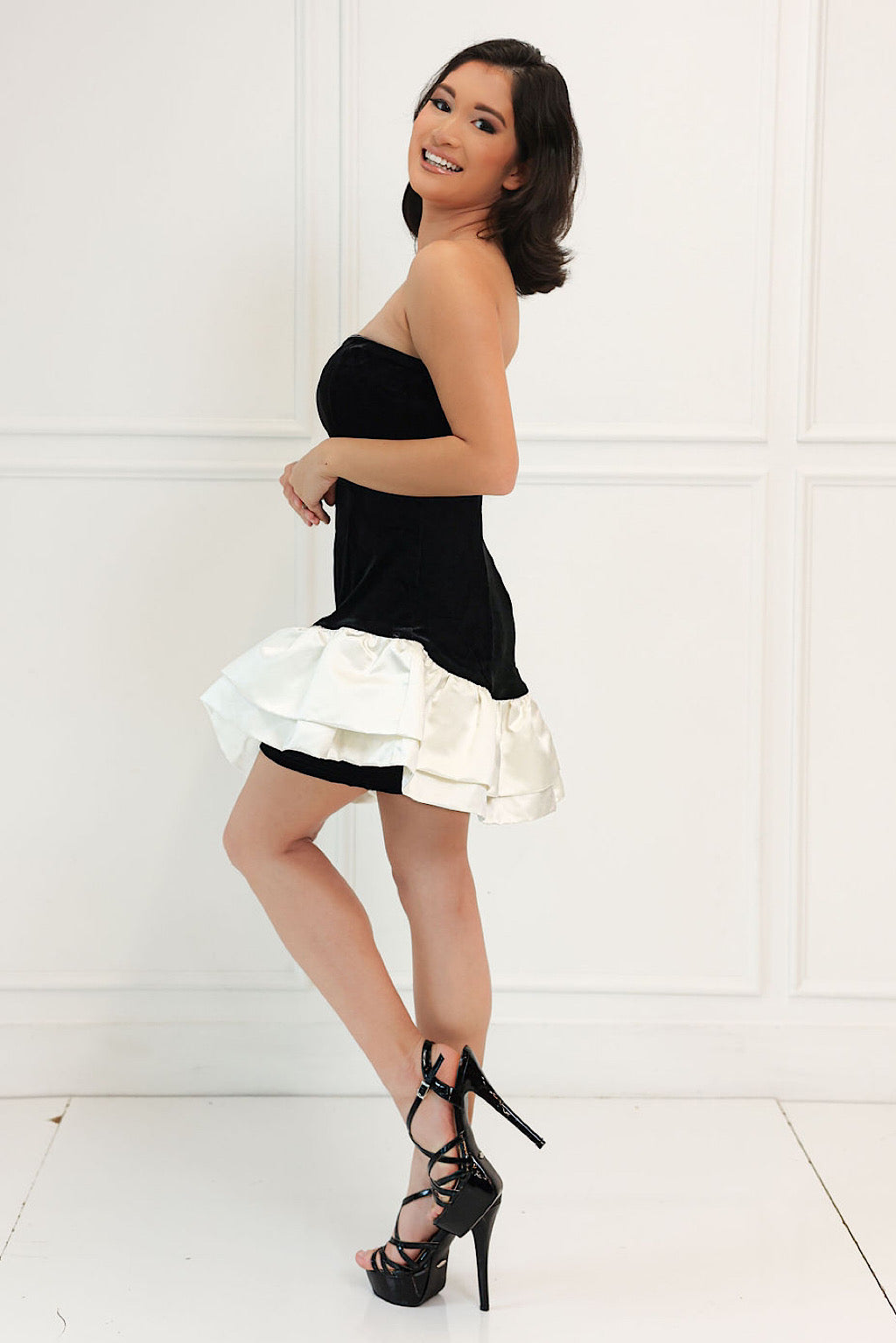 Dariah Dress