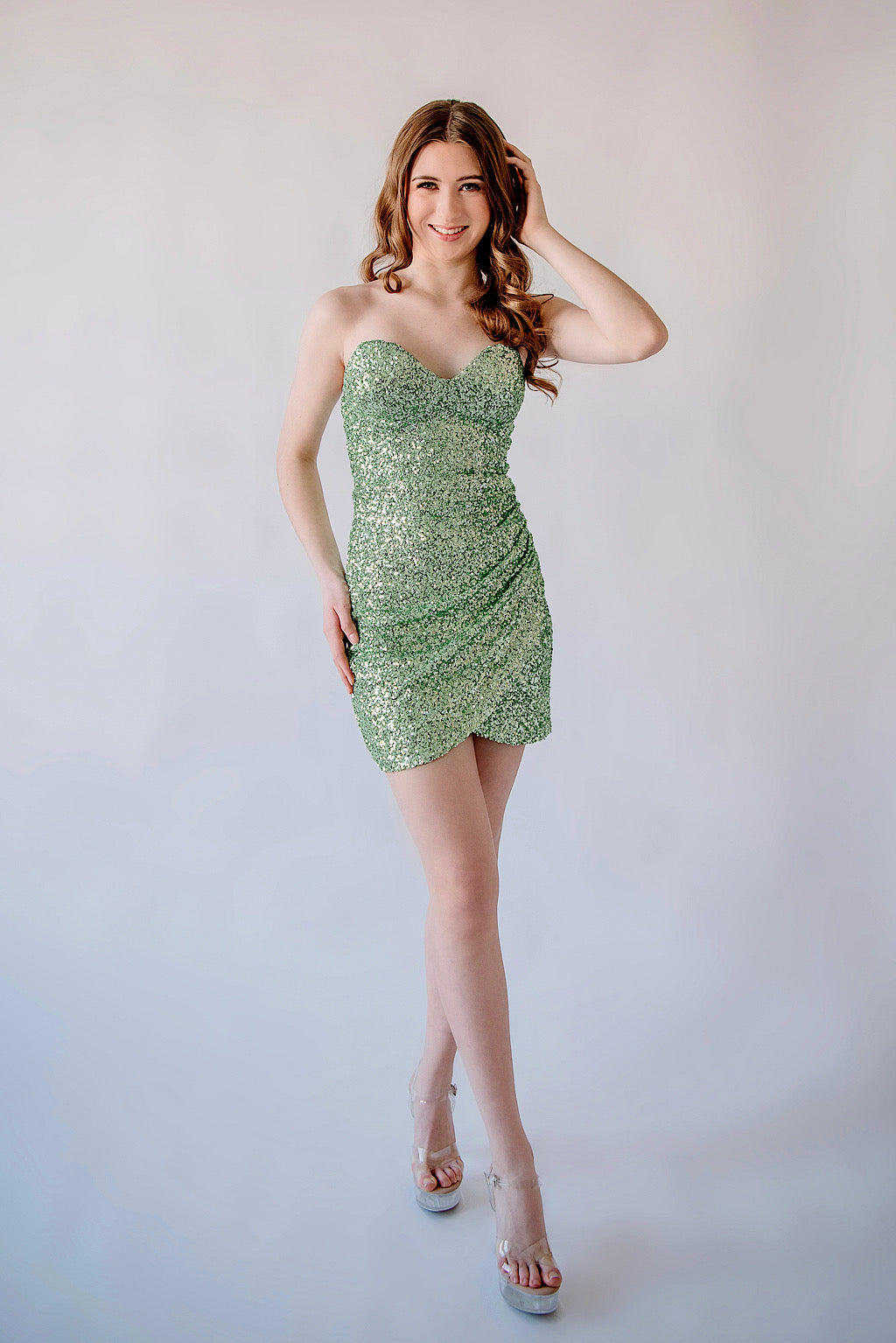 Jocelyn Dress
