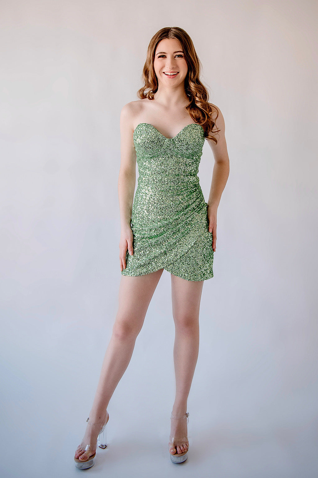 Jocelyn Dress