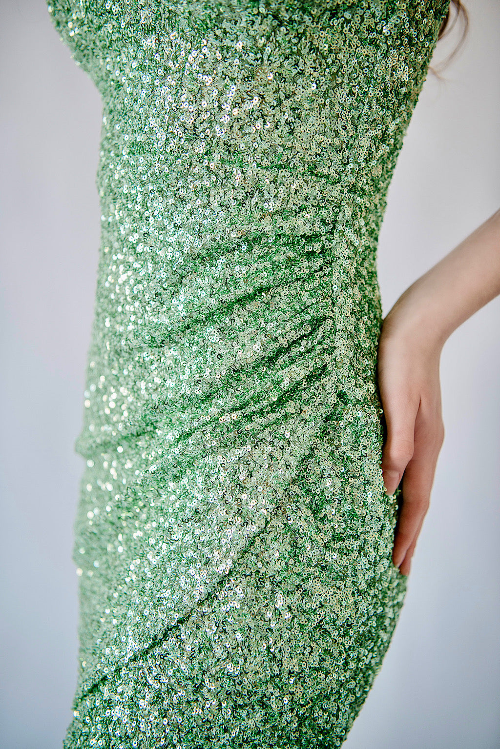 Jocelyn Dress