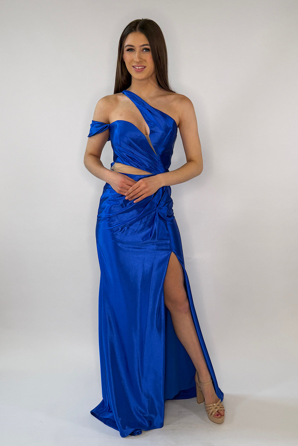 Luna Gown 4 Luna Gown 4