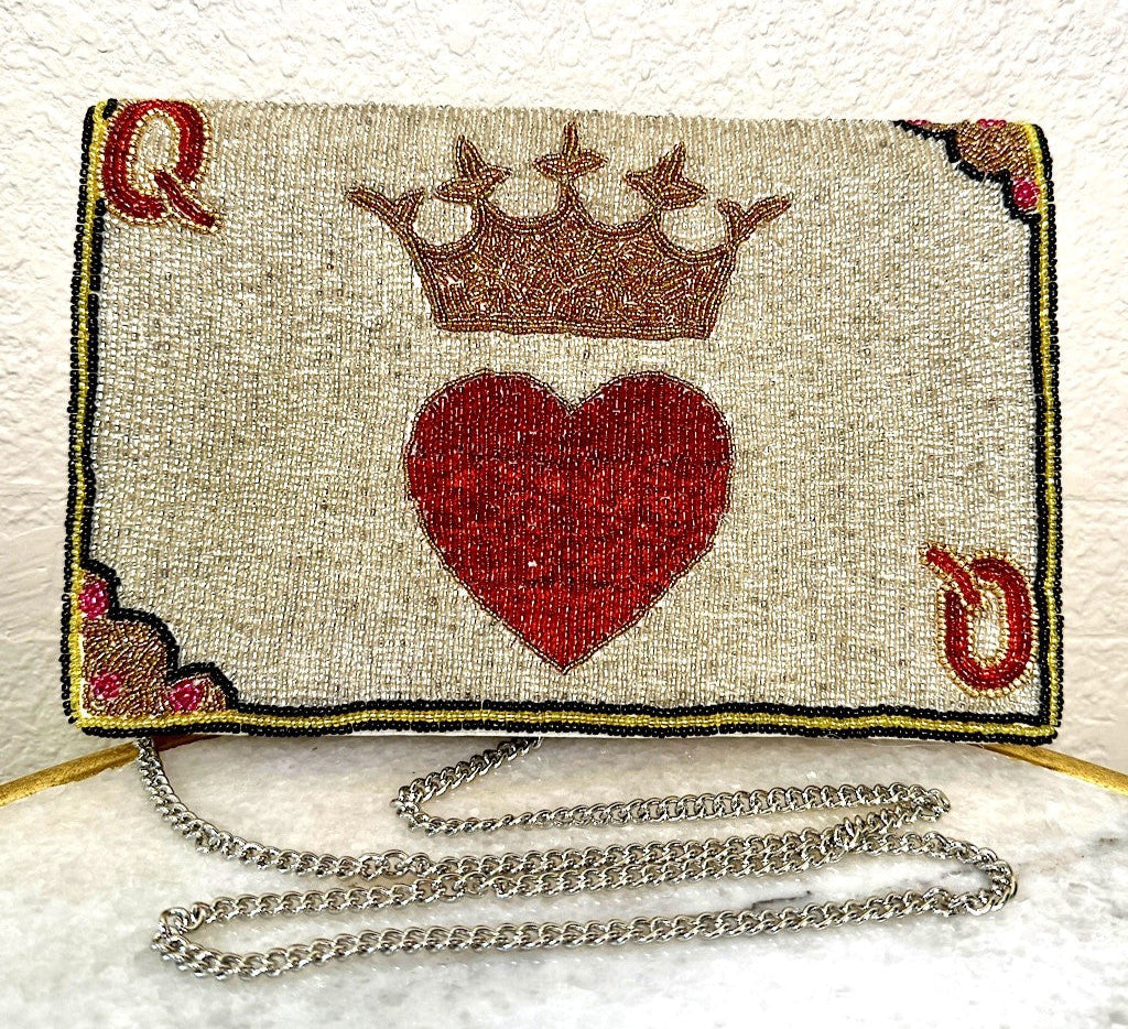 Queen Clutch Collection