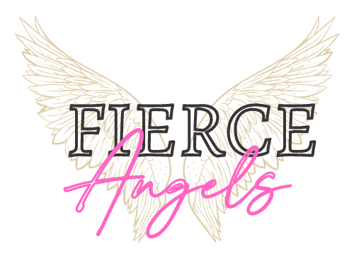 Fierce Angels Fashion