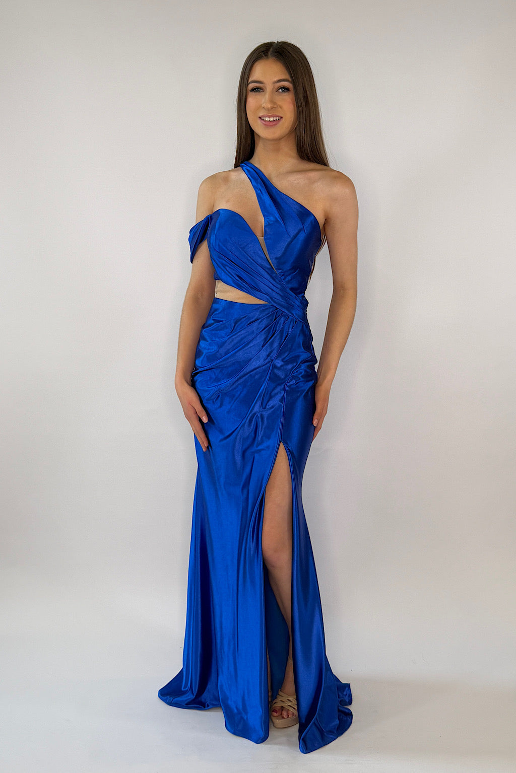 Luna Gown 4 Luna Gown 4