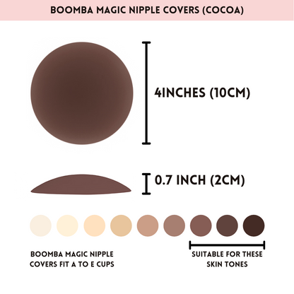 Boomba Body Tape | Fierce Angels Fashion | Body Tape