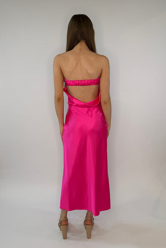 Pretty in Pink