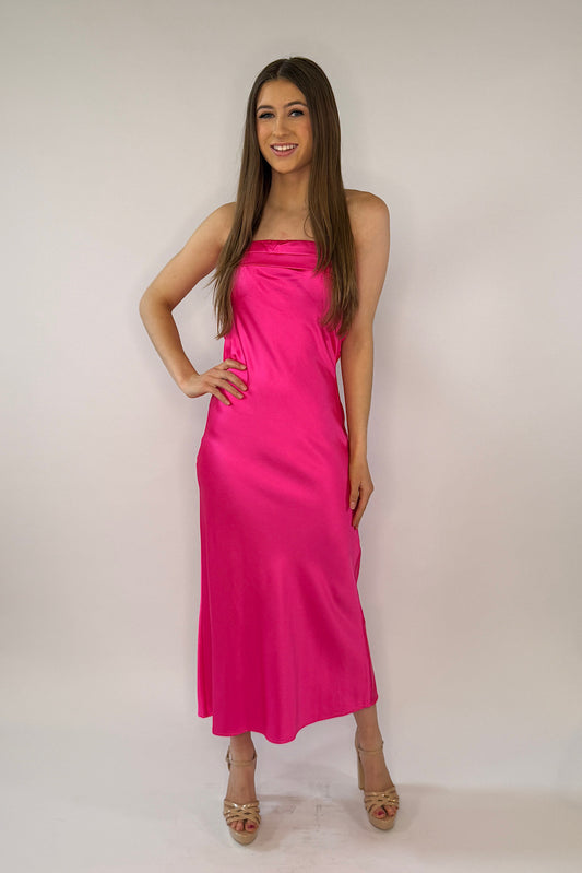 Pretty in Pink