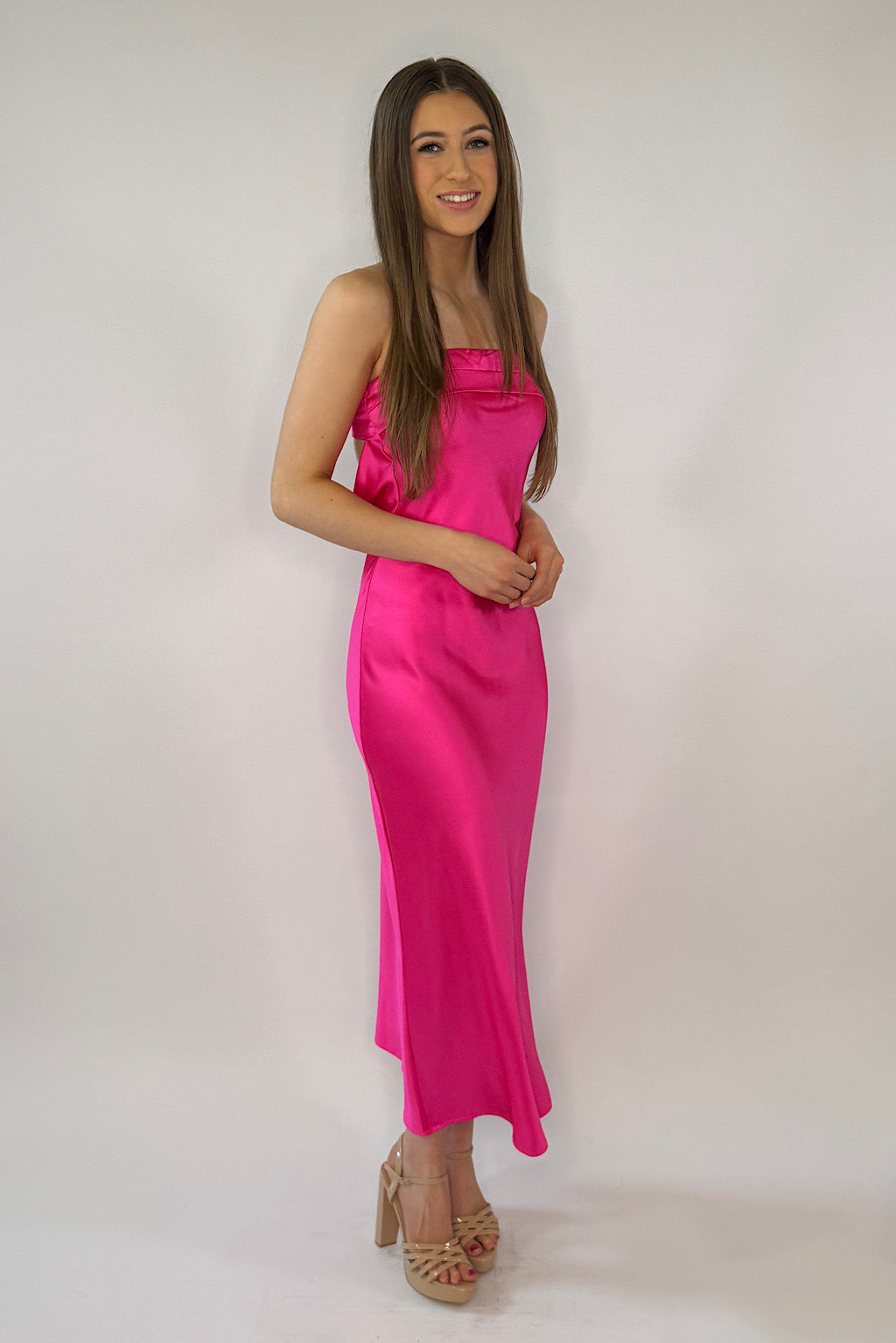 Pretty in Pink