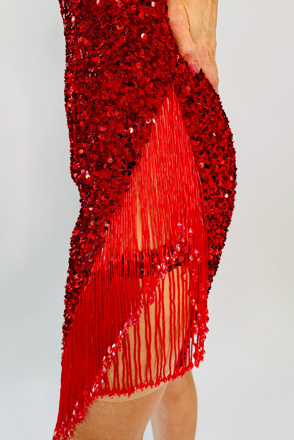 Scarlett Dress