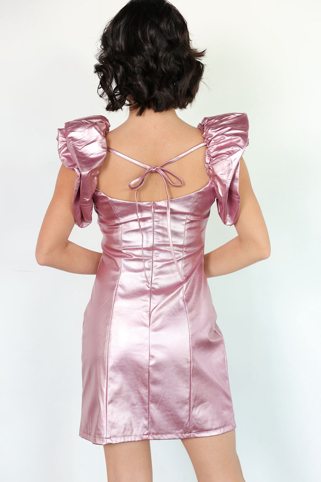 Sophia Dress