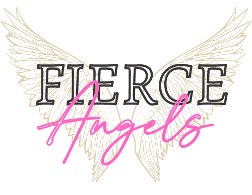 Fierce Angels logo